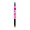 NYX Professional Makeup Fluff & Snatch Brow Powder Pen – 06 Brunette – 1 g.