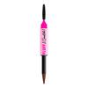 NYX Professional Makeup Fluff & Snatch Brow Powder Pen – 05 Cool Ash Brown – 1 g.