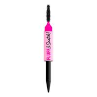 NYX Professional Makeup Fluff & Snatch Brow Powder Pen - 08 Black - 1 g.