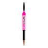 NYX Professional Makeup Fluff & Snatch Brow Powder Pen – 01 Ash Blonde – 1 g.