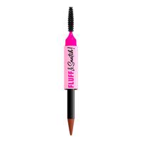 NYX Professional Makeup Fluff & Snatch Brow Powder Pen - 03 Auburn - 1 g.
