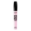 NYX Professional Makeup On The Rise Lash Primer – Grå – 10 ml.