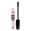 NYX Professional Makeup On The Rise Lash Primer – Grå – 10 ml.
