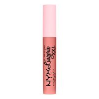 NYX Professional Makeup Lip Lingerie XXL Matte Liquid Lipstick - 01 Undressd - 4 ml.