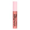 NYX Professional Makeup Lip Lingerie XXL Matte Liquid Lipstick – 01 Undressd – 4 ml.