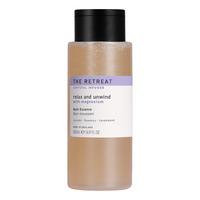 The Retreat Relax and Unwind Bath Essence - 500 ml.