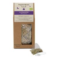 Organic Blends by Heidi Gatekeeper - 30 teposer