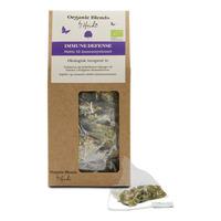 Organic Blends by Heidi Immune Defense - 30 teposer