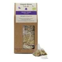 Organic Blends by Heidi Sleep Tight - 30 teposer