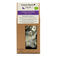 Organic Blends by Heidi Weight Support - 30 teposer