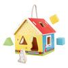 Moomin Mummitrollene - Samlekasse - Mummihuset - 1 stk.
