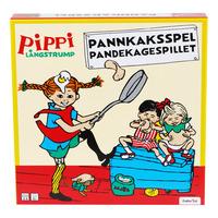 Pippi Langstrømpe - Pannekakespillet - 1 stk.