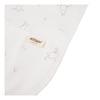 Moomin Mummitrollene - Spiseforkle - Creme - 1 stk.