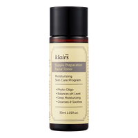 Klairs Supple Preparation Facial Toner  - 30 ml.