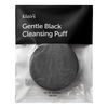 Klairs Gentle Black Cleansing Puff   - 1 stk.