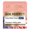 L'Oréal Paris Age Perfect Rosy Radiance nattkrem – 50 ml.