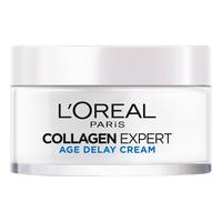 L'Oréal Paris Collagen Expert Age Delay Cream - 50 ml.
