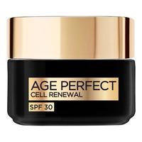 L'Oréal Paris Age Perfect Cell Renewal Day Cream SPF30 - 50 ml.
