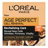L'Oréal Paris Age Perfect Cell Renewal dagkrem SPF30 – 50 ml.