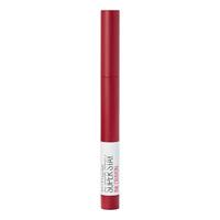 Maybelline New York Super Stay Ink Crayon Lipstick - 50 Own Your Empire - 1 g.