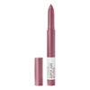 Maybelline New York Super Stay Ink Crayon Lipstick – 25 Stay Exceptional – 1 g.