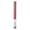 Maybelline New York Super Stay Ink Crayon Lipstick – 15 Lead the Way – 1 g.