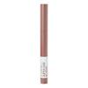 Maybelline New York Super Stay Ink Crayon Lipstick – 10 Trust Your Gut – 1 g.
