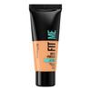 Maybelline New York Fit Me Matte + Poreless Foundation – 250 Sun Beige – 30 ml.