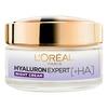 L'Oréal Paris Hyaluron Expert fuktighetsgivende nattkremmaske – 50 ml.