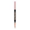 Maybelline New York Sculpting Stix Eyeliner – 016 Black Blur – 1 stk.