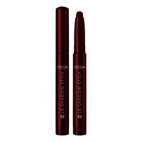 L'Oréal Paris Paradise Le Shadow Stick - 125 Starry Bordeaux - 1 g.