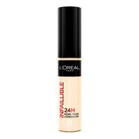 L'Oréal Paris Infaillible 24H More Than Concealer - 326 Vanilla - 11 ml.