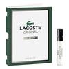 Lacoste Original Eau de Parfum - 2 ml. - Vareprøve