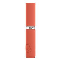 L'Oréal Paris Infaillible Matte Resistance Liquid Lipstick - 115 Snooze Your Alarm - 5 ml.