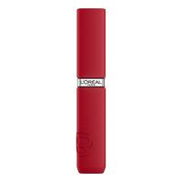L'Oréal Paris Infaillible Matte Resistance Liquid Lipstick - 420 Le Rouge Paris - 5 ml.