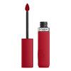 L'Oréal Paris Infaillible Matte Resistance Liquid Lipstick - 420 Le Rouge Paris - 5 ml.