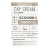 ECOOKING Dagkrem uten parfyme – 2 ml – Prøvepakning