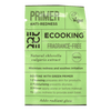ECOOKING Primer 01 Green – 2 ml – Prøve