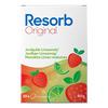 Resorb Original Jordbær-Lime - 2 x 10 brusetabl.