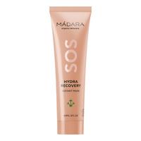 Madara SOS Hydra Mask Moisture + Radiance - 60 ml