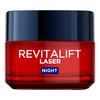 L'Oréal Paris Revitalift Laser Night Cream – 50 ml.