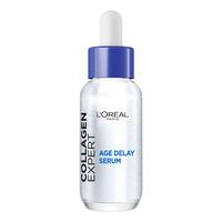 L'Oréal Paris Collagen Expert Age Delay Serum - 30 ml.