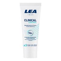 LEA Clinical Control Deodorant Cream - 70 g.