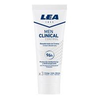 LEA Men Clinical Control Deodorant Cream - 70 g.