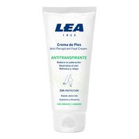 LEA Antiperspirant Fotkrem - 75 ml.