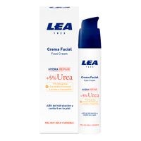 LEA Hydra Repair Ansiktskrem 5% Urea - 50 ml.