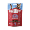 Carnilove Cat Crunchy Snack Laks - 50 g