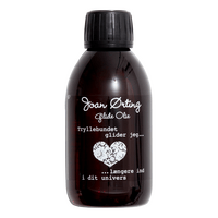 Joan Ørting Glide Olje - 200 ml