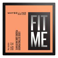Maybelline New York Fit Me Loose Setting Powder - 25 Medium - 15 g.