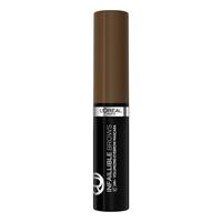 L'Oréal Paris Infaillible Brows 24H Volumizing Eyebrow Mascara - 1.0 Ebony - 5 ml.